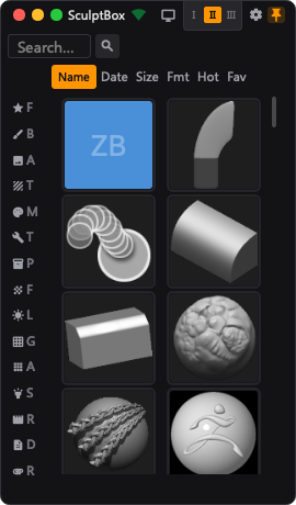 Two rows